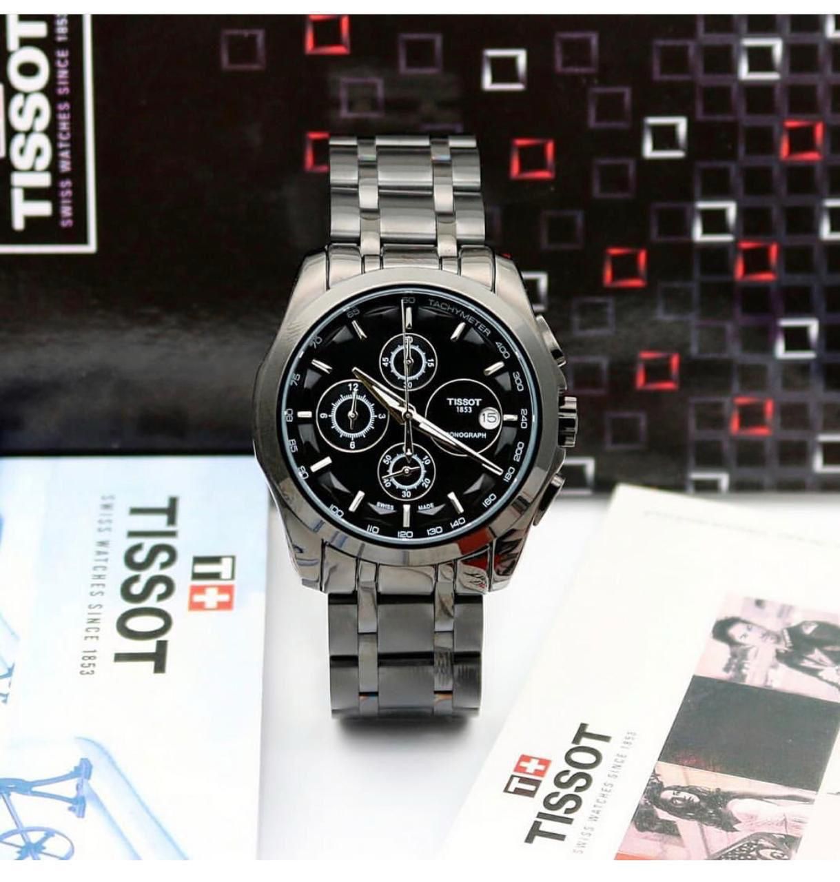 Imported Tissot Watch